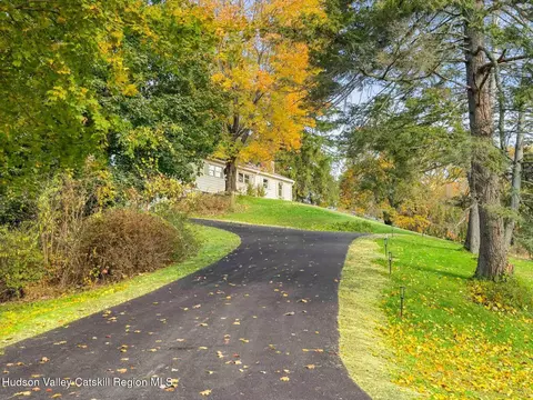 Exterior - 29 Hapeman Hill Rd, Red Hook, NY 12571 photo 3 of 15