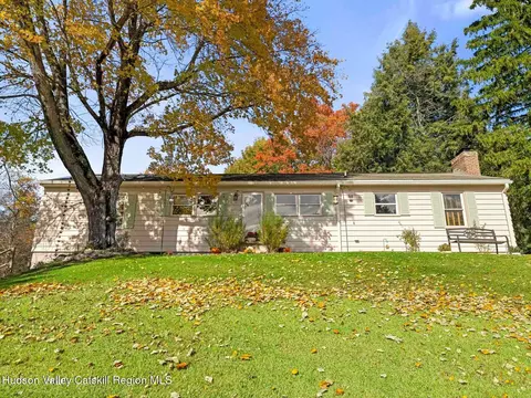 Exterior - 29 Hapeman Hill Rd, Red Hook, NY 12571 photo 5 of 15