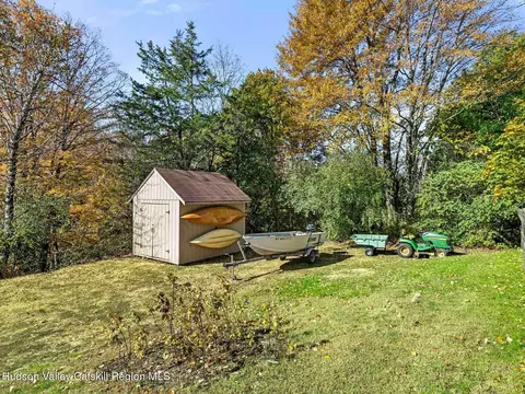 Exterior - 29 Hapeman Hill Rd, Red Hook, NY 12571 photo 11 of 15