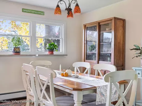 Dining - 29 Hapeman Hill Rd, Red Hook, NY 12571 photo 1 of 6