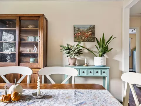 Dining - 29 Hapeman Hill Rd, Red Hook, NY 12571 photo 2 of 6