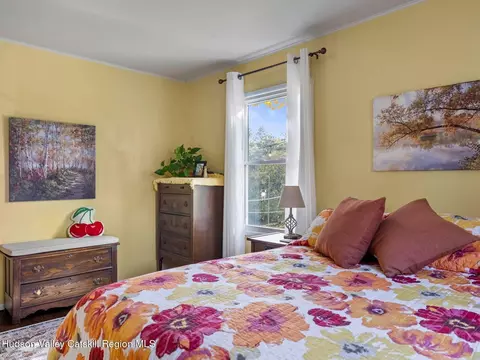 Bedroom - 29 Hapeman Hill Rd, Red Hook, NY 12571 photo 7 of 8