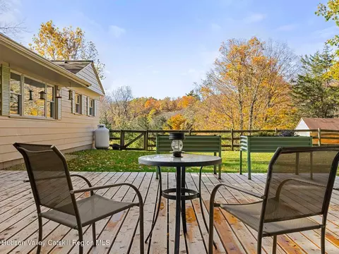 Exterior - 29 Hapeman Hill Rd, Red Hook, NY 12571 photo 9 of 15