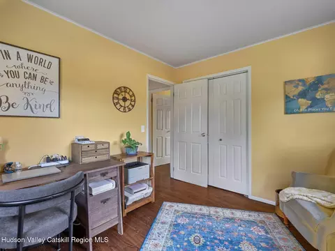 Bedroom - 29 Hapeman Hill Rd, Red Hook, NY 12571 photo 5 of 8