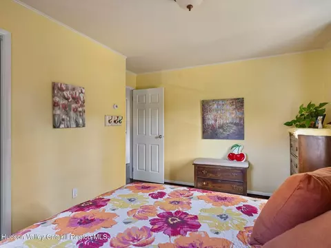 Bedroom - 29 Hapeman Hill Rd, Red Hook, NY 12571 photo 8 of 8