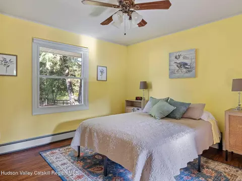 Bedroom - 29 Hapeman Hill Rd, Red Hook, NY 12571 photo 1 of 8