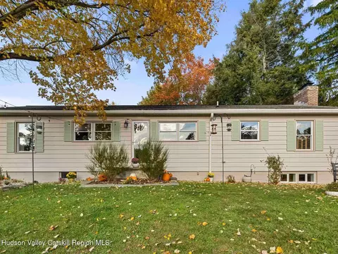 Exterior - 29 Hapeman Hill Rd, Red Hook, NY 12571 photo 6 of 15