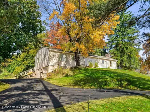 Exterior - 29 Hapeman Hill Rd, Red Hook, NY 12571 photo 4 of 15