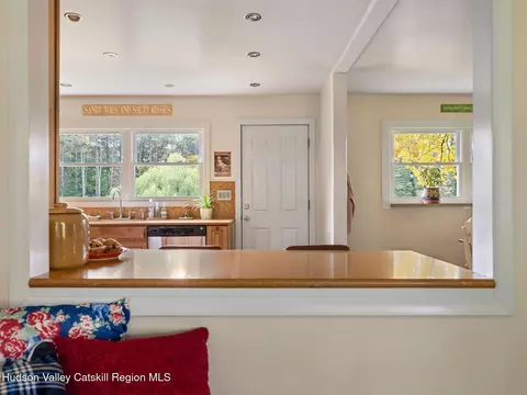 Kitchen - 29 Hapeman Hill Rd, Red Hook, NY 12571 photo 1 of 4