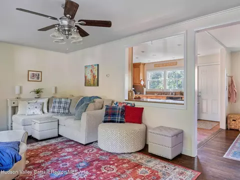 Living - 29 Hapeman Hill Rd, Red Hook, NY 12571 photo 2 of 2