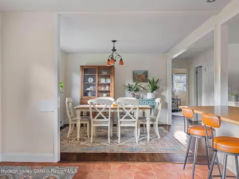 Dining - 29 Hapeman Hill Rd, Red Hook, NY 12571 photo 6 of 6