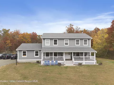 216 North Rd, Red Hook, NY 12571