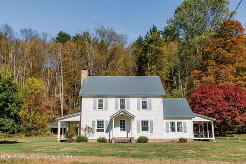 956-958 State Route 55a, Napanoch, NY 12458