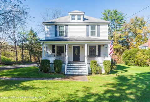 170 Old Route 209, Hurley, NY 12443