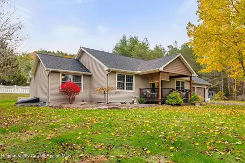 116 Nilson Dr, Windham, NY 12496