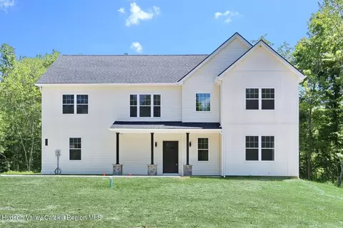 334 N Ohioville Rd, New Paltz, NY 12561