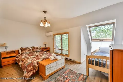 Bedroom - 111 Brainard Ridge Rd #11B, Windham, NY 12496 photo 1 of 5
