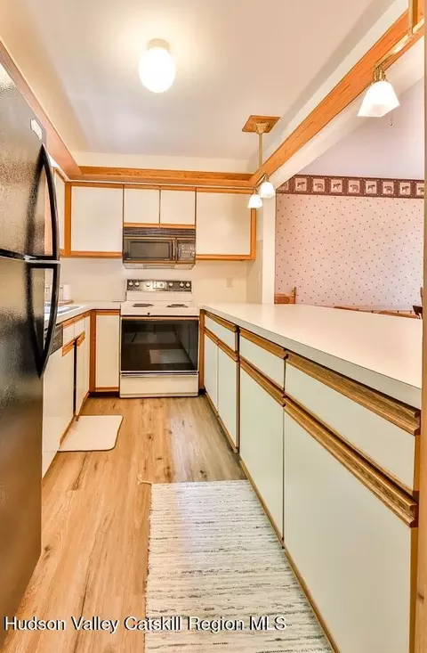 Kitchen - 111 Brainard Ridge Rd #11B, Windham, NY 12496 photo 1 of 2