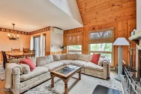 Living - 111 Brainard Ridge Rd #11B, Windham, NY 12496 photo 2 of 3