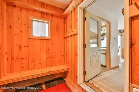 Entry Way - 111 Brainard Ridge Rd #11B, Windham, NY 12496 photo 1 of 1
