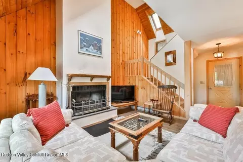 Living - 111 Brainard Ridge Rd #11B, Windham, NY 12496 photo 3 of 3