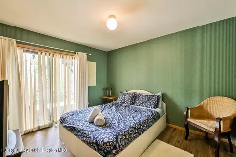 Bedroom - 111 Brainard Ridge Rd #11B, Windham, NY 12496 photo 3 of 5