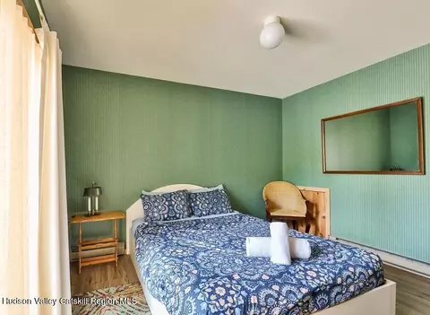 Bedroom - 111 Brainard Ridge Rd #11B, Windham, NY 12496 photo 4 of 5