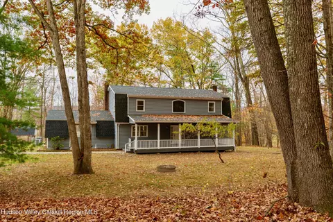 116 Krum Road Rd, Kerhonkson, NY 12446