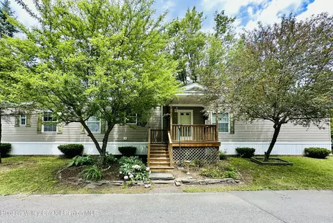 lot Apt 19 296 Route 295, Chatham, NY 12037