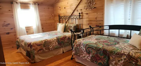 Bedroom - 4635 Route 20, Durham, NY 12422 photo 2 of 5
