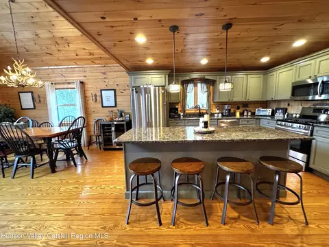 Kitchen - 4635 Route 20, Durham, NY 12422 photo 1 of 2