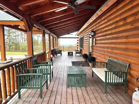 Exterior - 4635 Route 20, Durham, NY 12422 photo 2 of 2