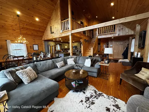 Living - 4635 Route 20, Durham, NY 12422 photo 1 of 1