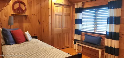 Bedroom - 4635 Route 20, Durham, NY 12422 photo 3 of 5