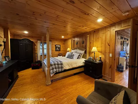 Bedroom - 4635 Route 20, Durham, NY 12422 photo 1 of 5