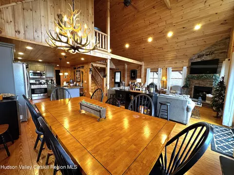 Dining - 4635 Route 20, Durham, NY 12422 photo 1 of 2