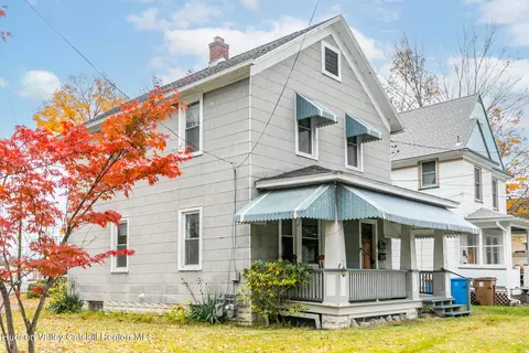 230 Downs St, Kingston, NY 12401
