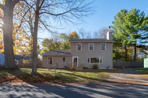 Exterior - 59 Hawley Rd, Niverville, NY 12130 photo 4 of 4