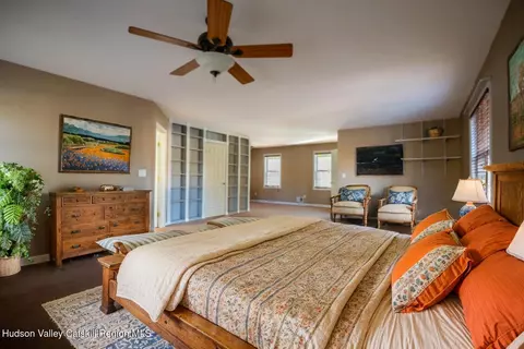 Bedroom - 59 Hawley Rd, Niverville, NY 12130 photo 5 of 5