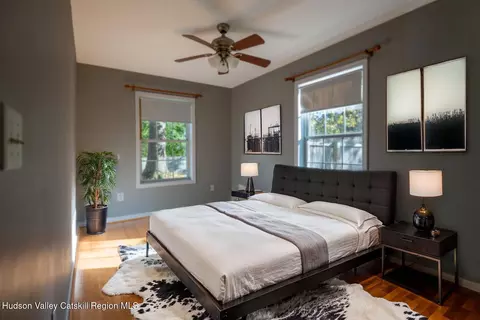 Bedroom - 59 Hawley Rd, Niverville, NY 12130 photo 3 of 5