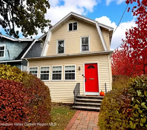 40 Forest Ave, Albany, NY 12208