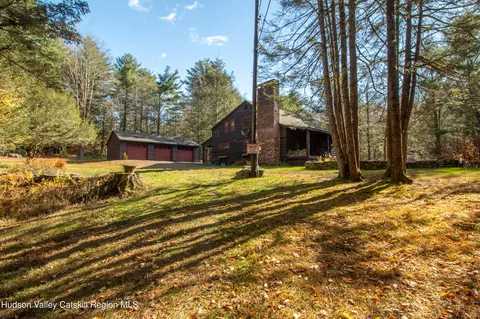 115 Holly Road Ext, Napanoch, NY 12458
