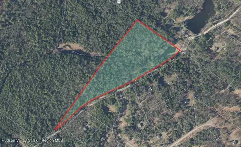 239 Sundale Rd, Accord, NY 12404