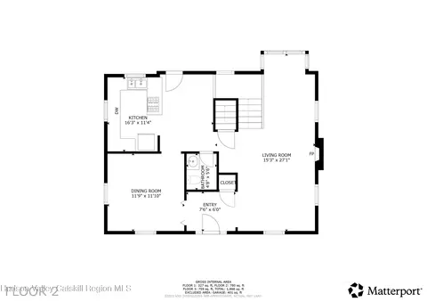 216 Starbarrack Rd, Red Hook, NY 12571 photo 4