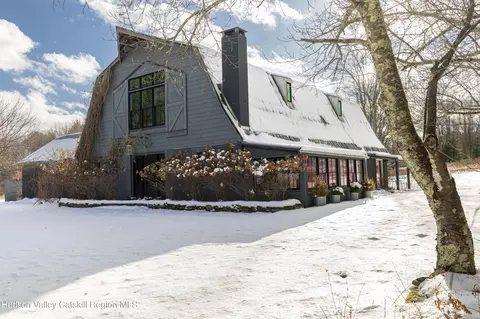 229 Bone Hollow Rd, Accord, NY 12404