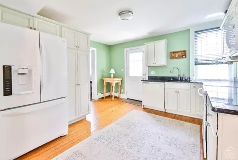 Kitchen - 17 Mitchell Hollow Rd, Windham, NY 12496 photo 3 of 3