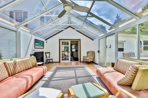 Exterior - 17 Mitchell Hollow Rd, Windham, NY 12496 photo 4 of 10