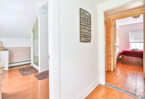 Entry Way - 17 Mitchell Hollow Rd, Windham, NY 12496 photo 1 of 2
