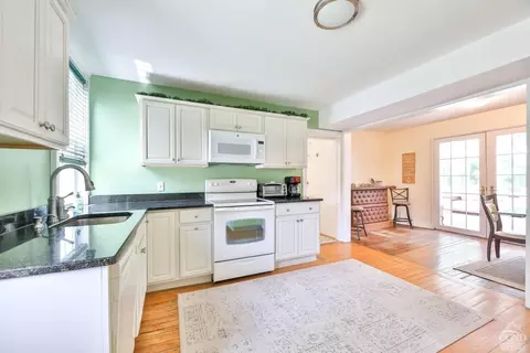 Kitchen - 17 Mitchell Hollow Rd, Windham, NY 12496 photo 1 of 3