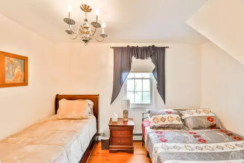 Bedroom - 17 Mitchell Hollow Rd, Windham, NY 12496 photo 1 of 8
